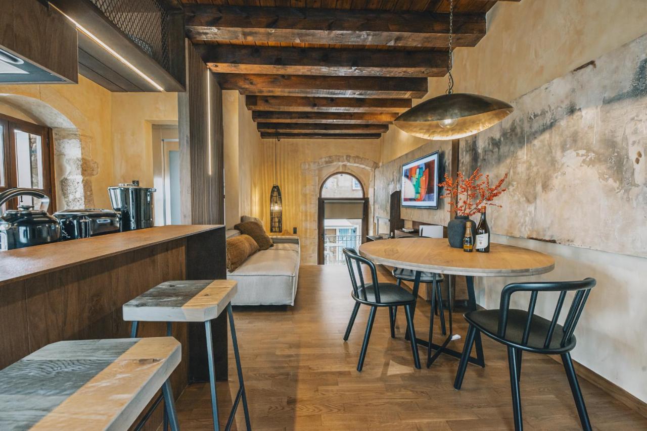 Aparthotel Oniros Residenza Vecchia La Canea Exterior foto