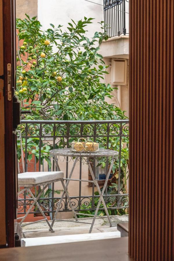 Aparthotel Oniros Residenza Vecchia La Canea Exterior foto
